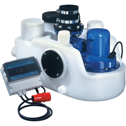 ATLAS 70 SINGLE PHASE