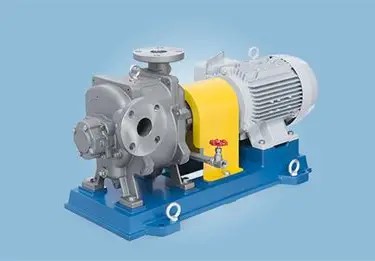 OIP PUMP