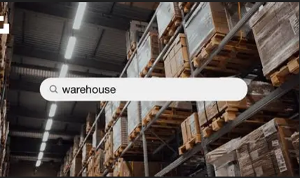 warehouse 3